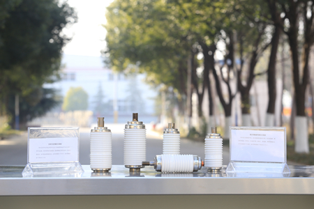 廠家如何采購真空滅弧室?根據需求進行采購!