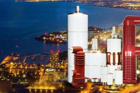 高壓真空開關管出現黃斑，這幾點原因需掌握！